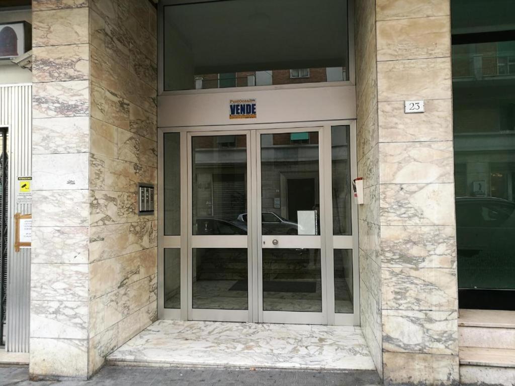 Mansarda Dasy Ancona Exterior photo