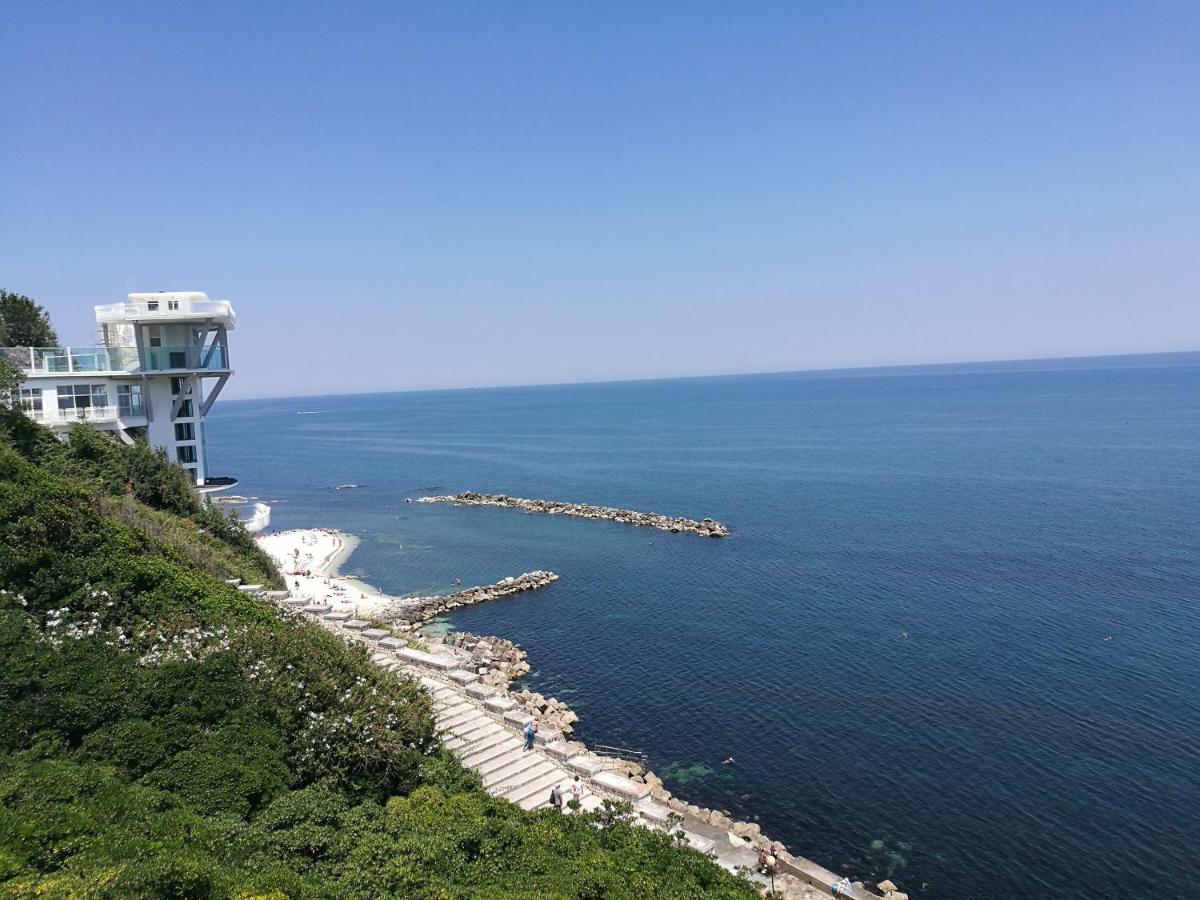 Mansarda Dasy Ancona Exterior photo